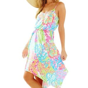 Lilly Pulitzer sundress